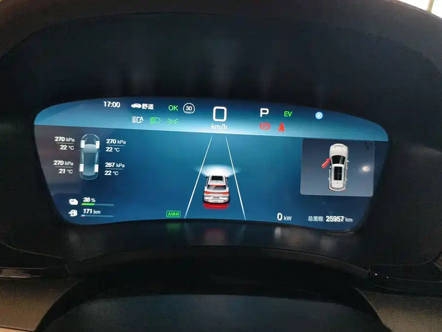 BYD PLUS New Energy — миниатюра 14