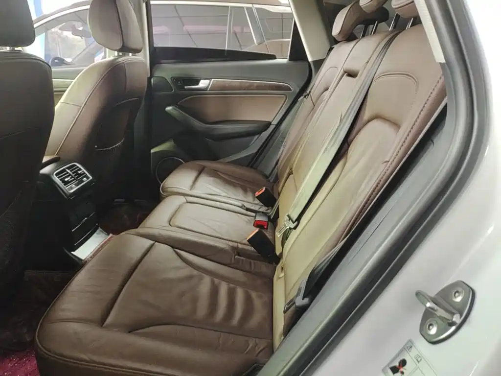 Audi Q5 — миниатюра 17