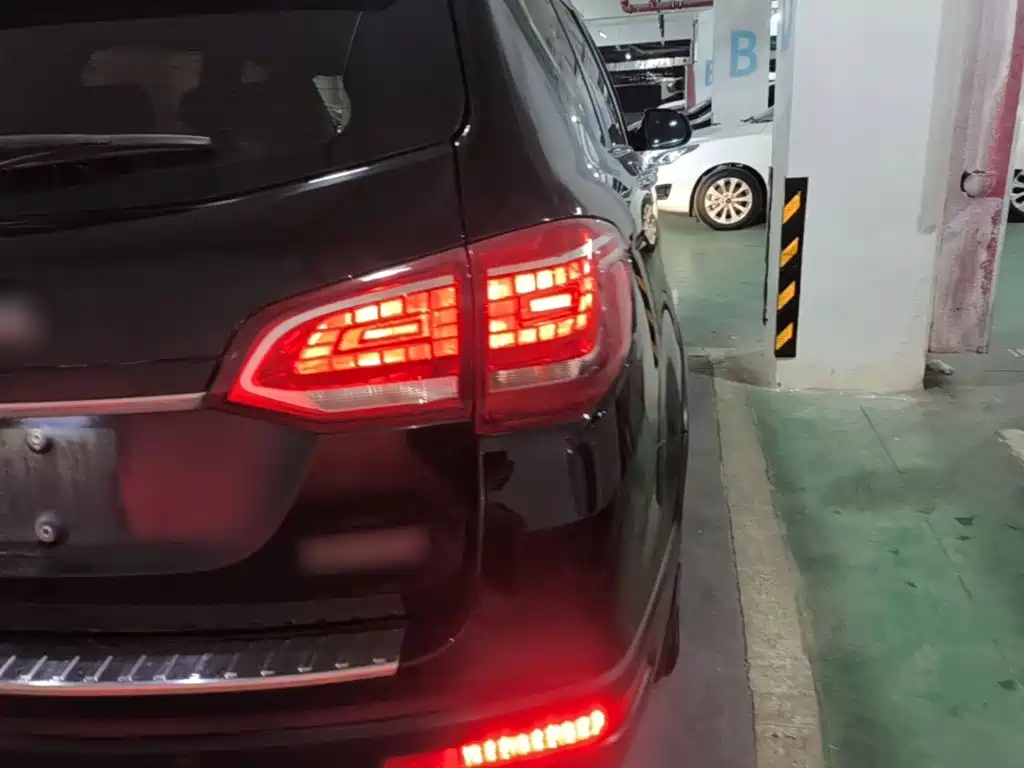 Haval H6 — миниатюра 8