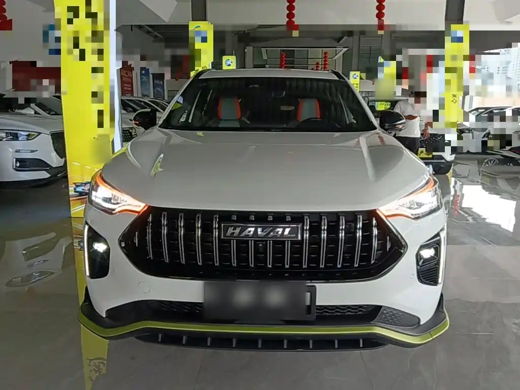 Haval Chitu — миниатюра 3