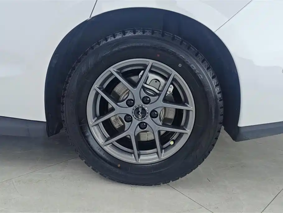 BYD Seal 06 06 2025 DM-i Smart Drive 80KM Luxury