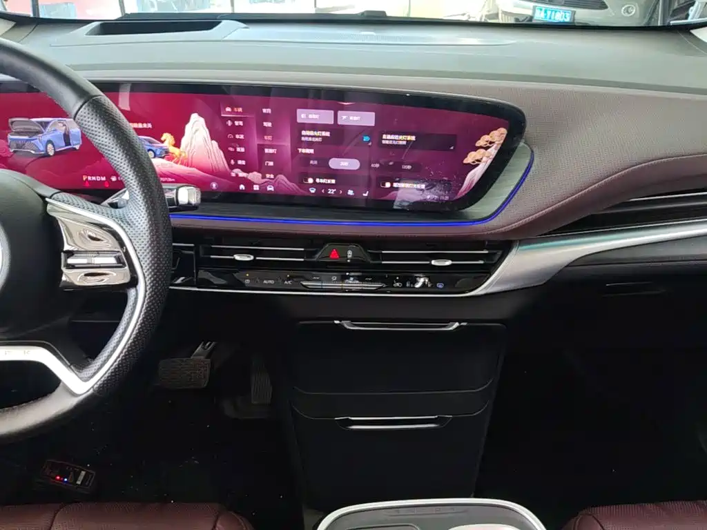 Buick Century — миниатюра 13