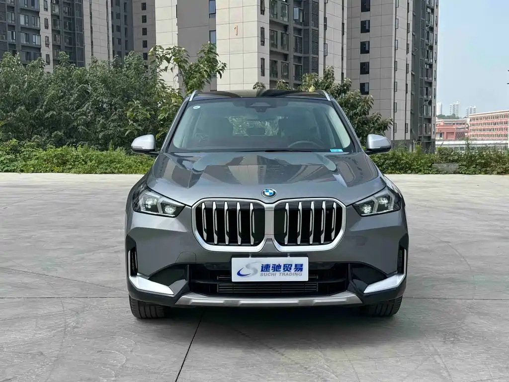 BMW X1 — миниатюра 2