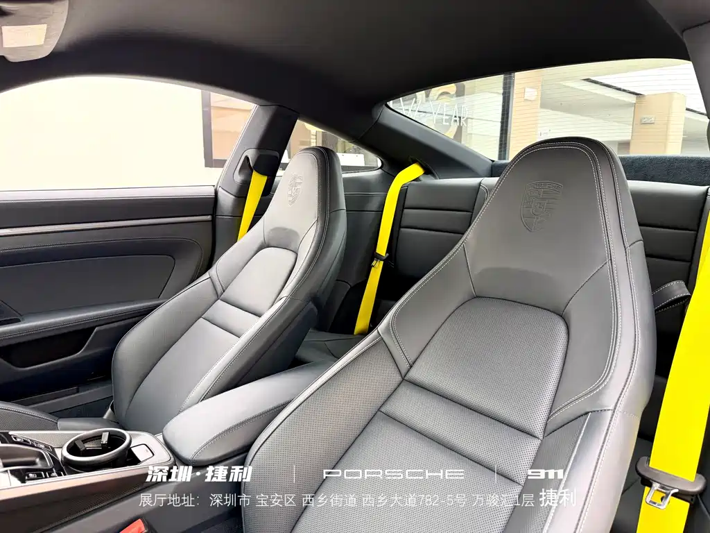 Porsche 911 — миниатюра 22