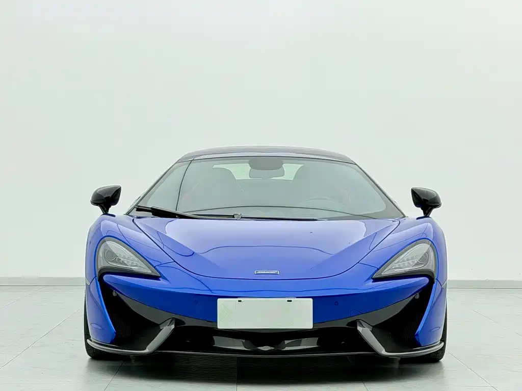 McLaren 570 — миниатюра 3