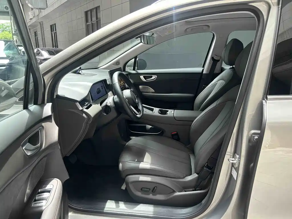 Shangjie H5 2025 Pro