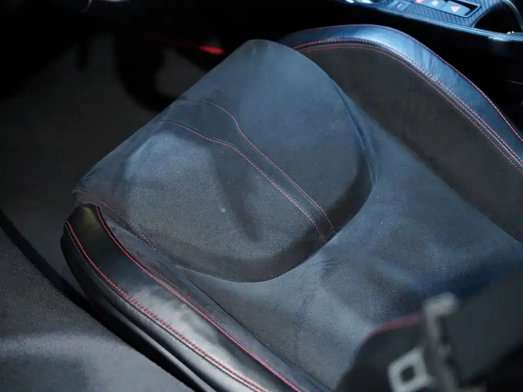 McLaren 540C — миниатюра 15