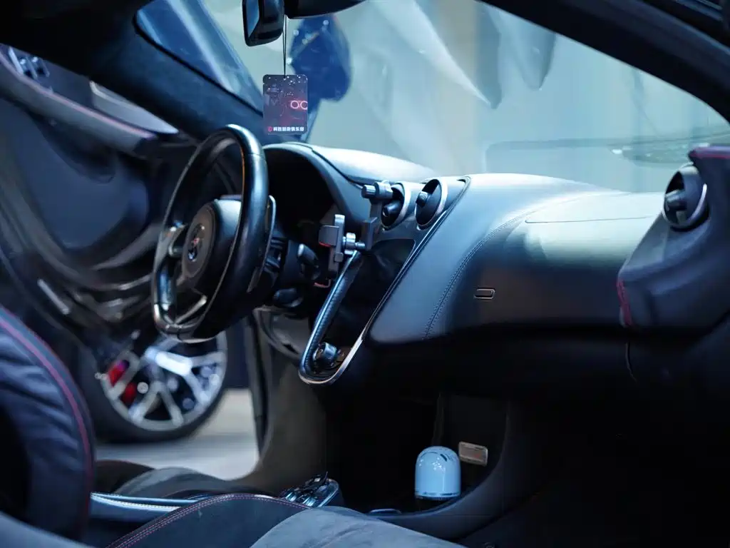McLaren 540C — миниатюра 21