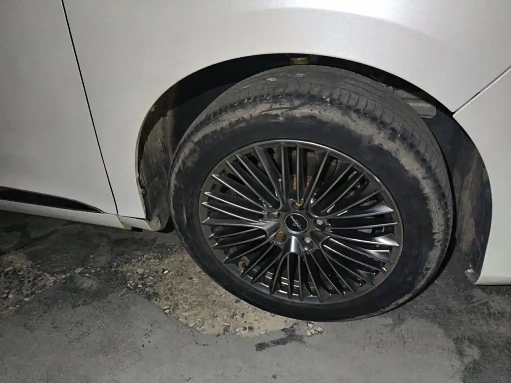 GAC Motor Trumpchi M8 — миниатюра 8