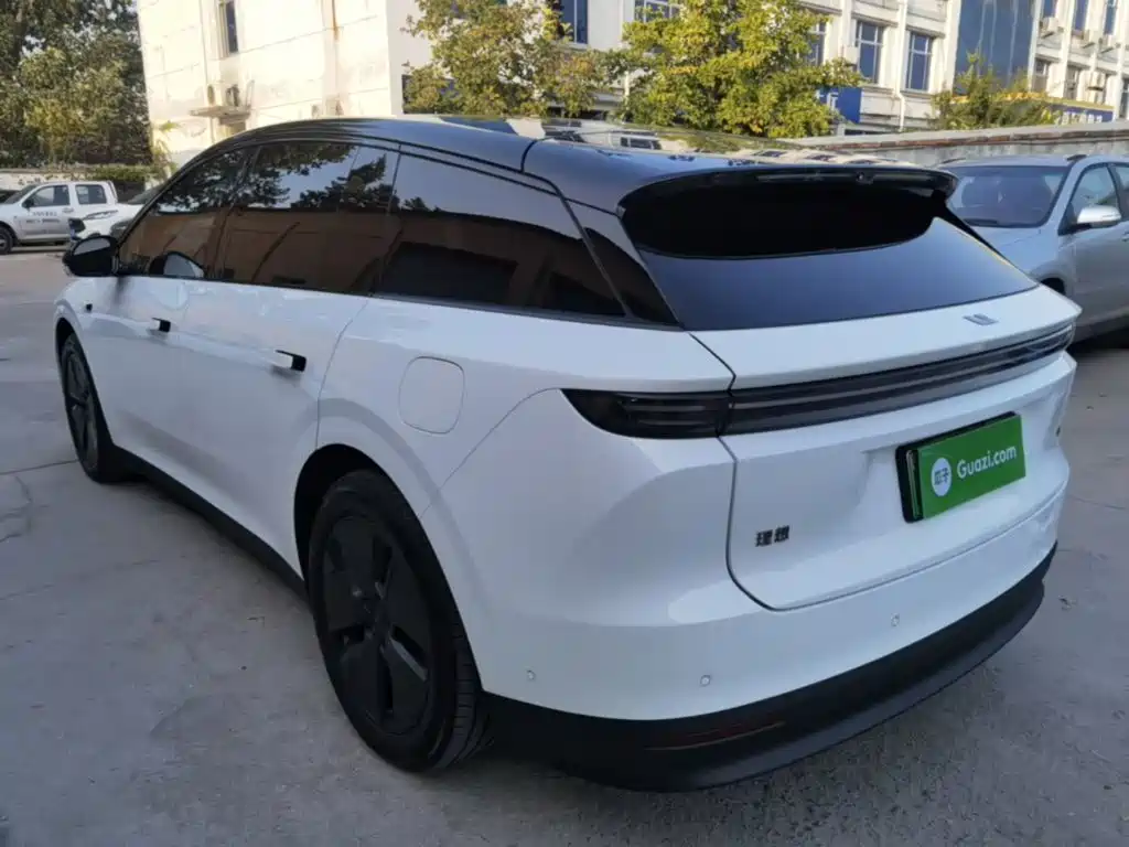 Li Auto Li i6 — миниатюра 5