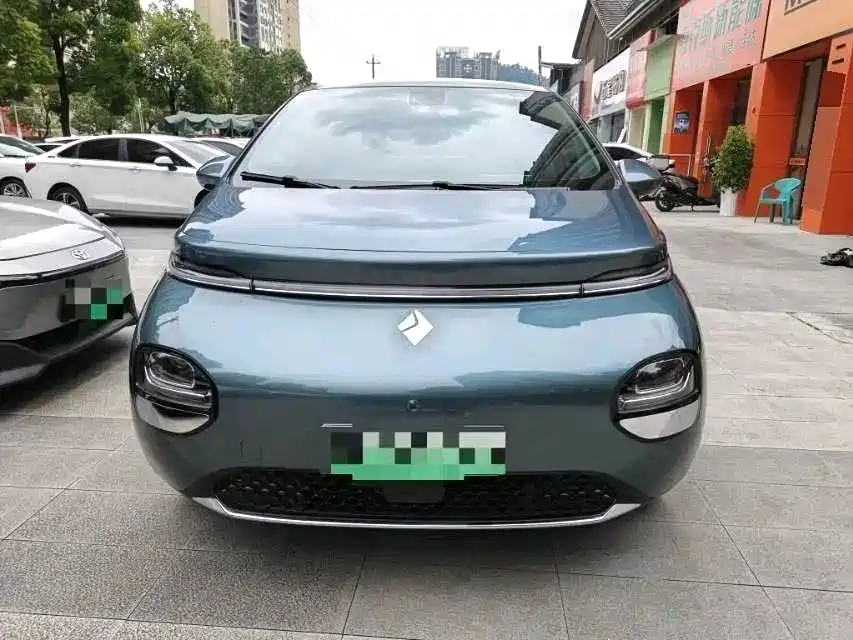 Baojun Yunduo — миниатюра 2