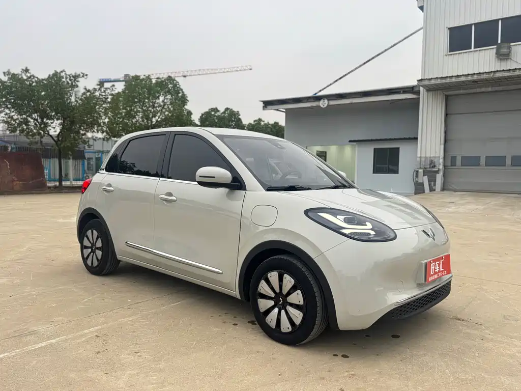 Wuling Bingo — миниатюра 3