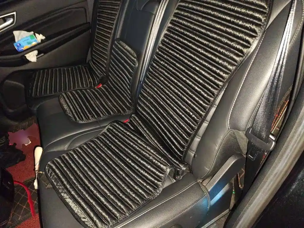 Ford Edge — миниатюра 18