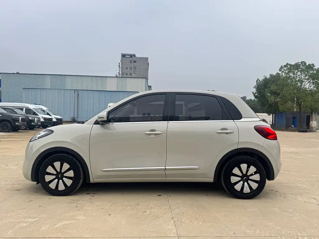 Wuling Bingo — миниатюра 12