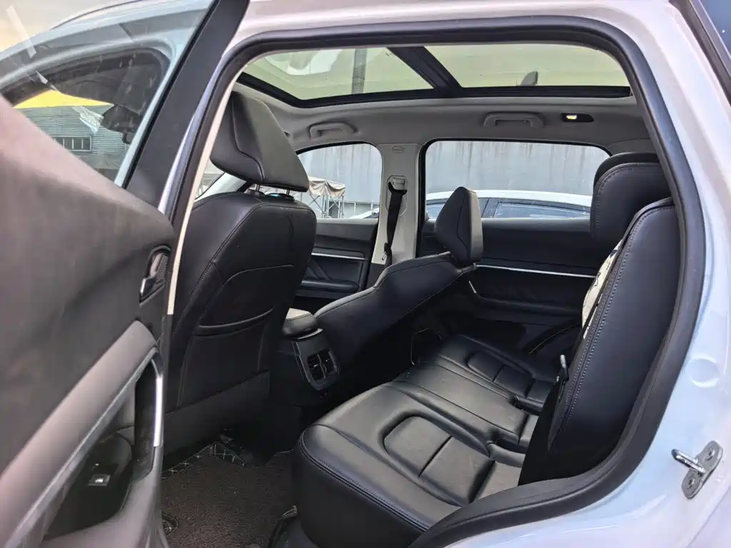 Haval H6 — миниатюра 9