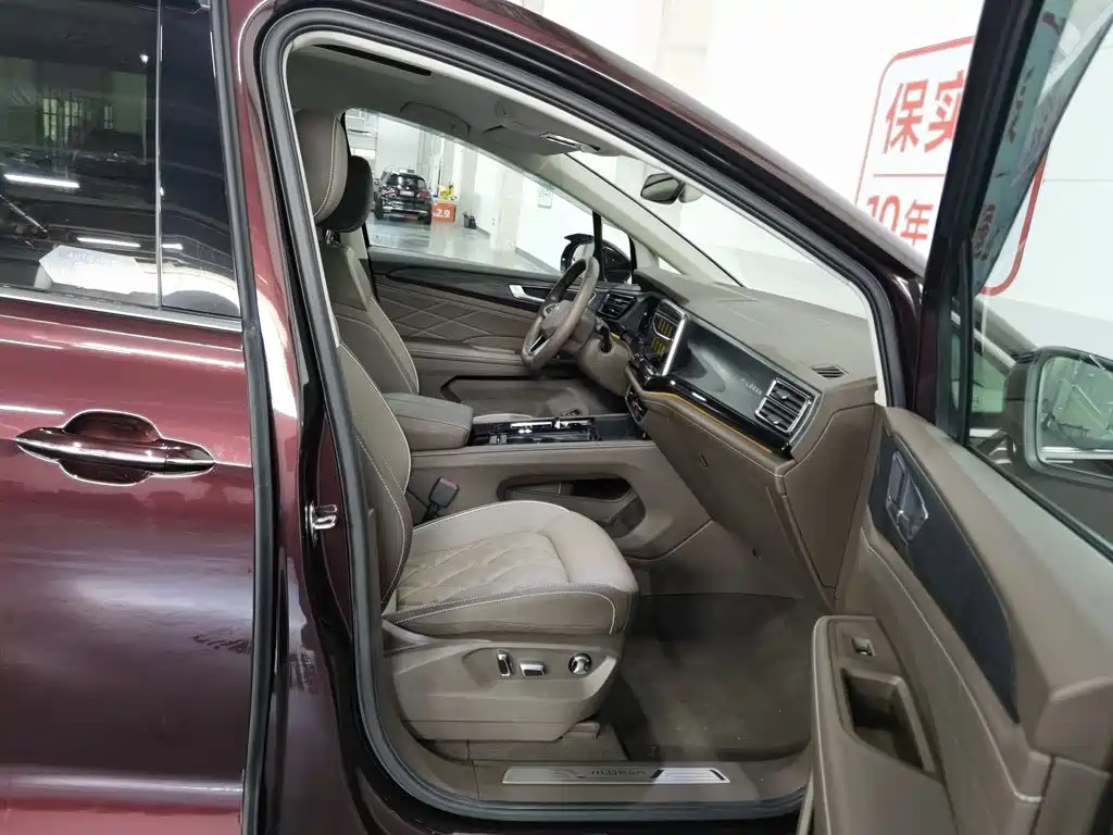 Volkswagen Viloran — миниатюра 23