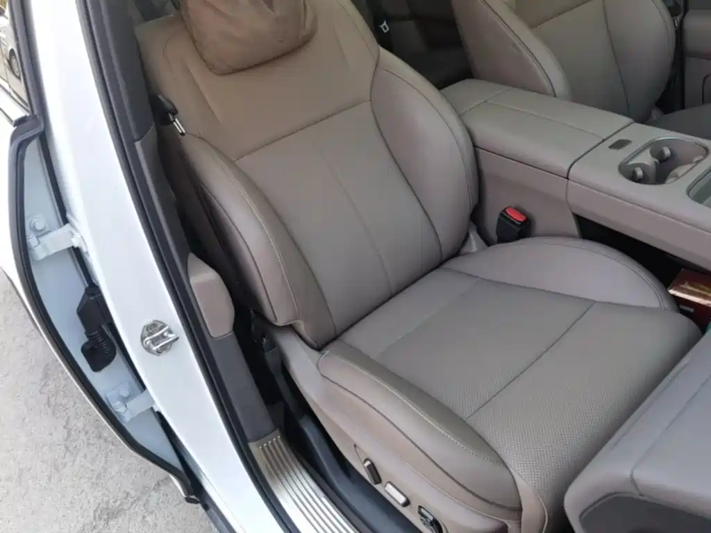 Li Auto Li i6 — миниатюра 25