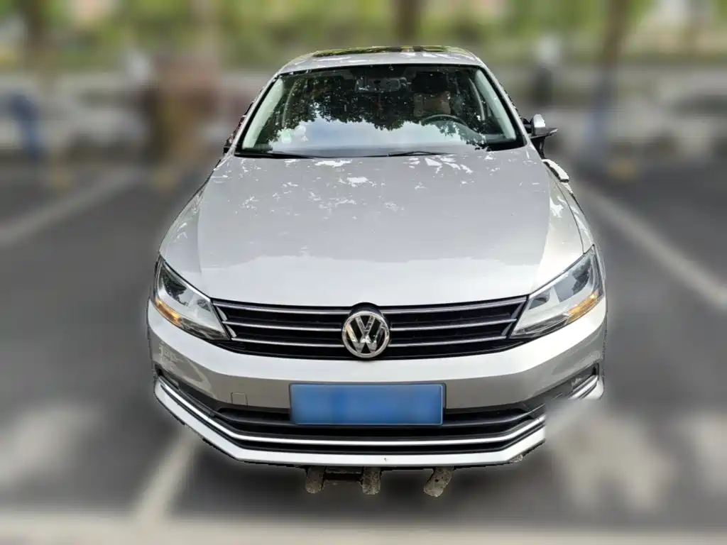 Volkswagen Sagitar — миниатюра 5
