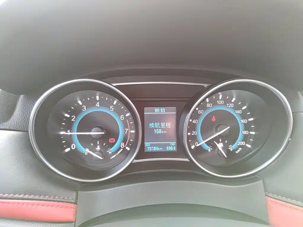 Haval H1 — миниатюра 12