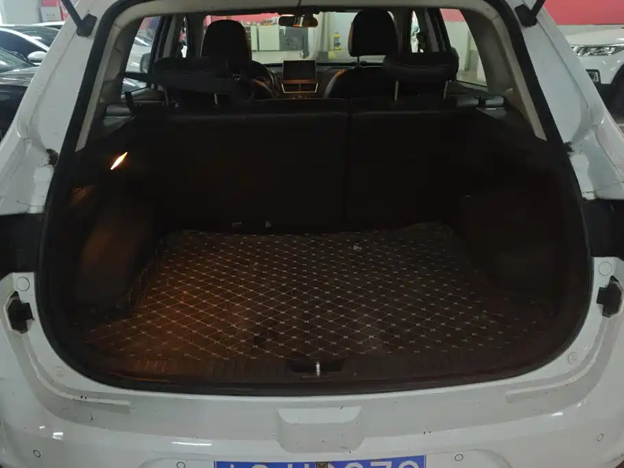 Bestune X40 — миниатюра 4