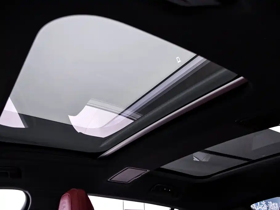 Porsche Panamera — миниатюра 11