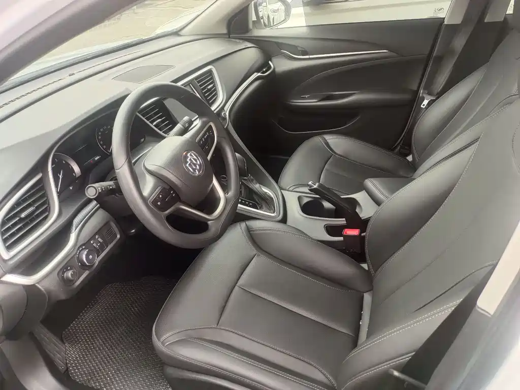 Buick Excelle 2021 1.3T AT Elite