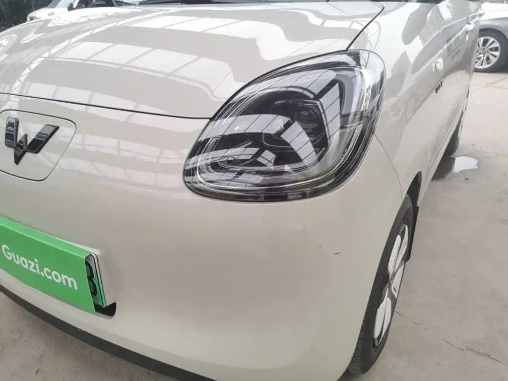 Wuling MINIEV — миниатюра 24