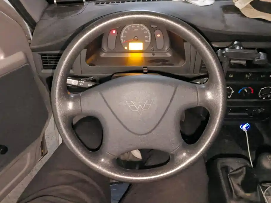 Wuling Zhiguang — миниатюра 15
