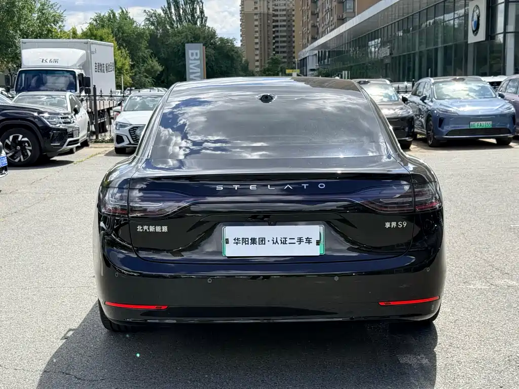Xiangjie Xiangjie S9 — миниатюра 5