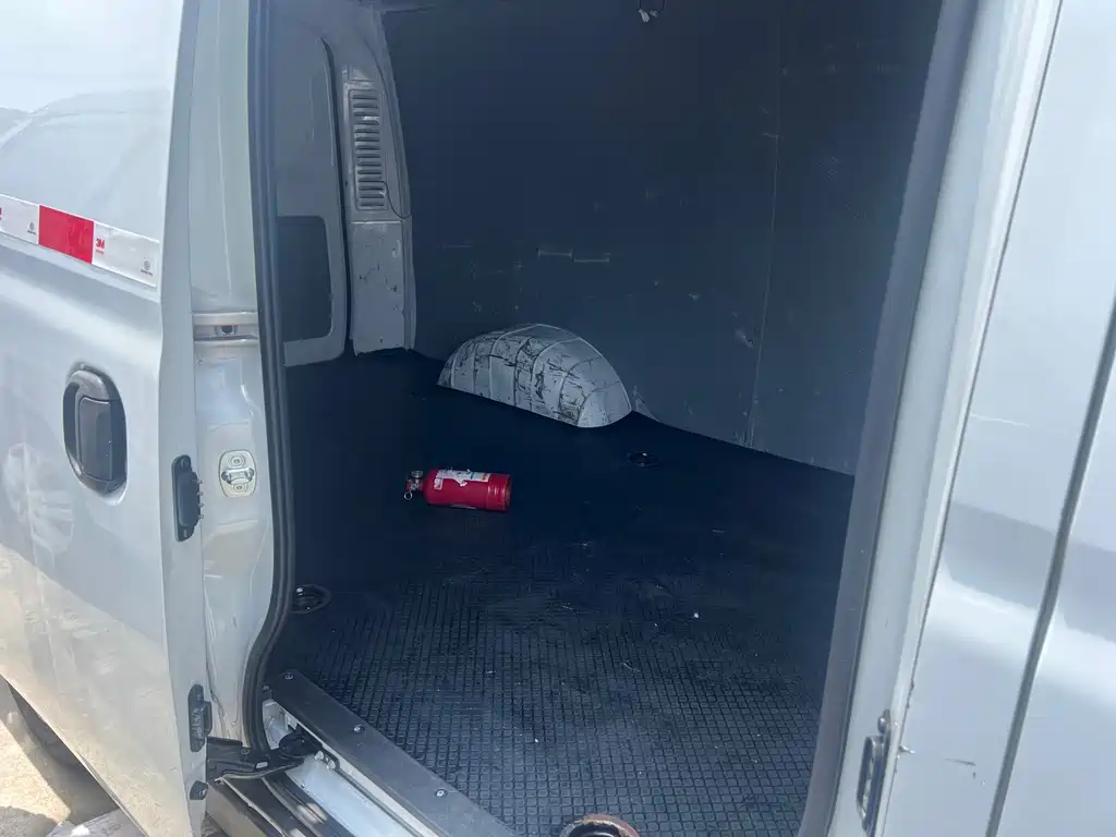 Maxus EV30