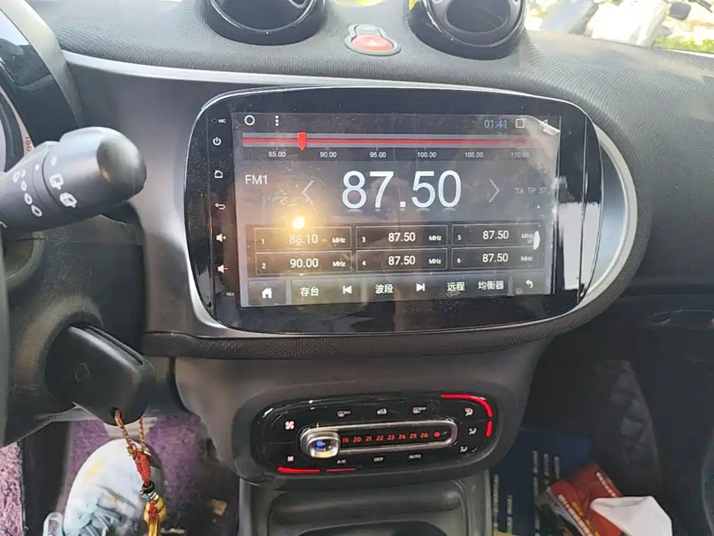 smart Smart Fortwo — миниатюра 13