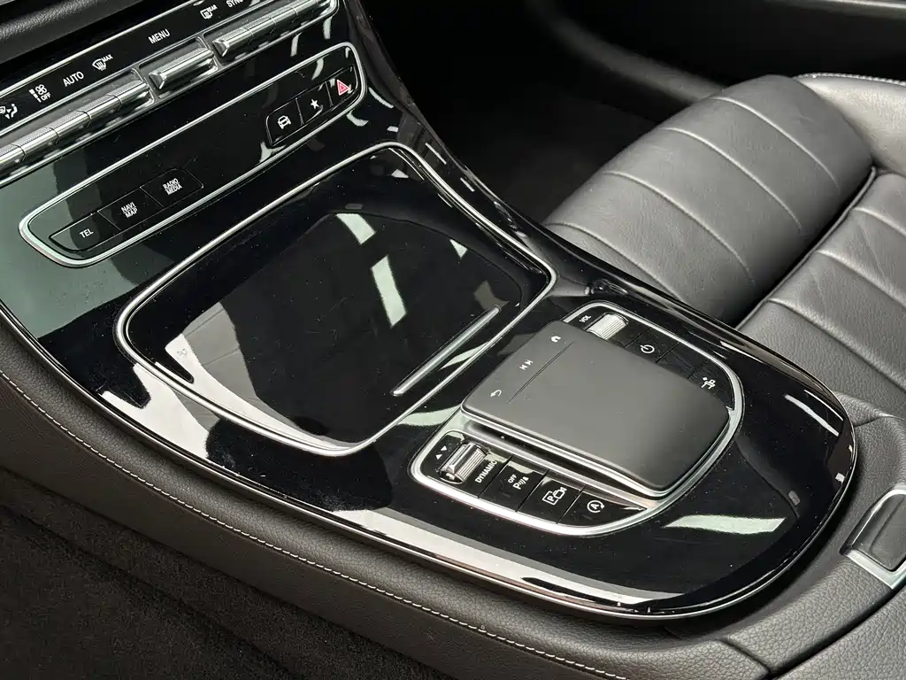Mercedes-Benz E-Class E 2021 E 260 4MATIC