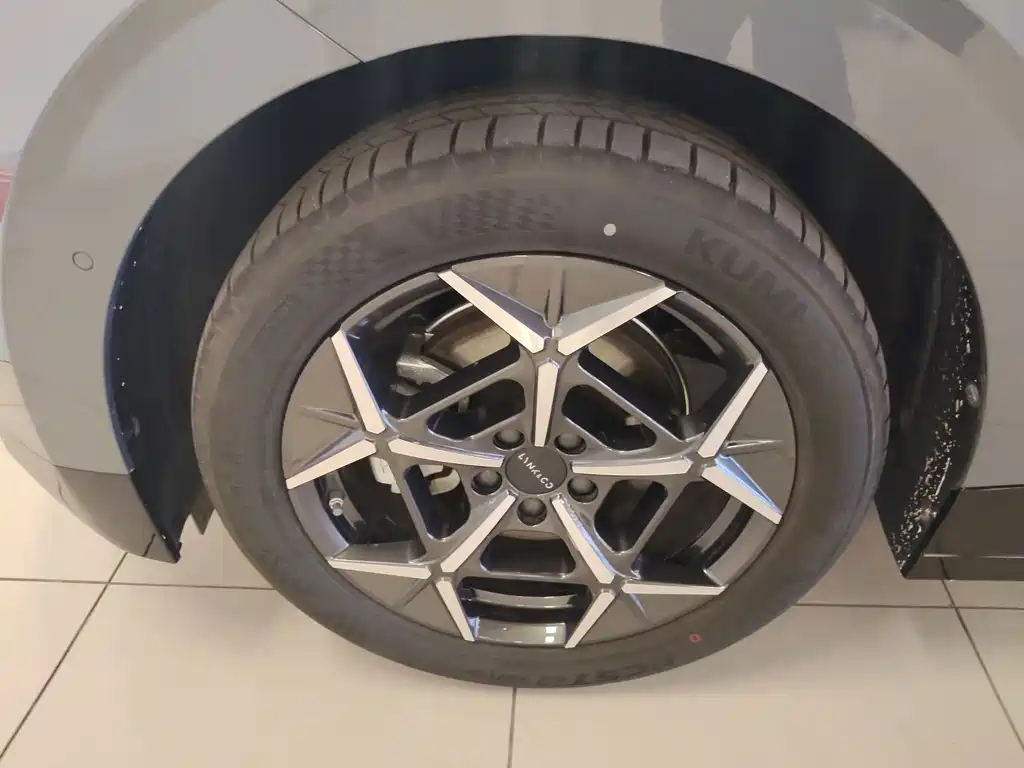 Lynk & Co Z20 — миниатюра 23