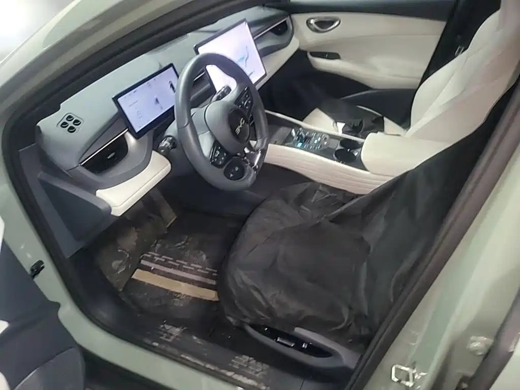 BYD Seal 06GT — миниатюра 16