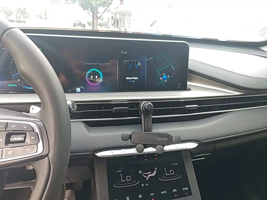 Chery Tiggo 8 PLUS — миниатюра 13