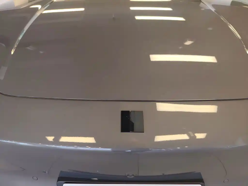 Lynk & Co Z20 — миниатюра 5