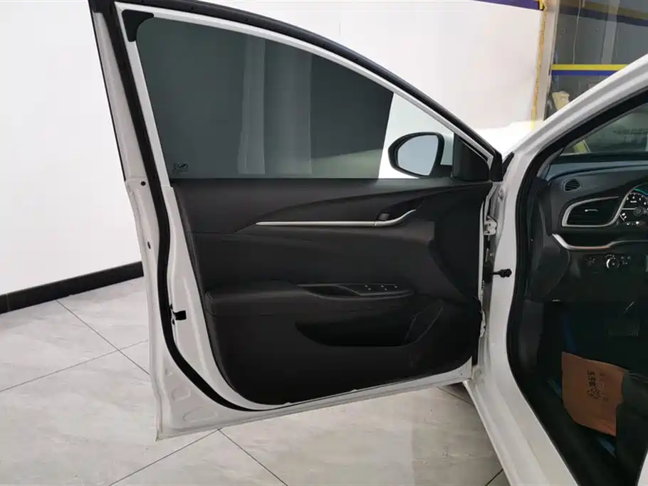 Buick Excelle 2021 1.5L AT Elite