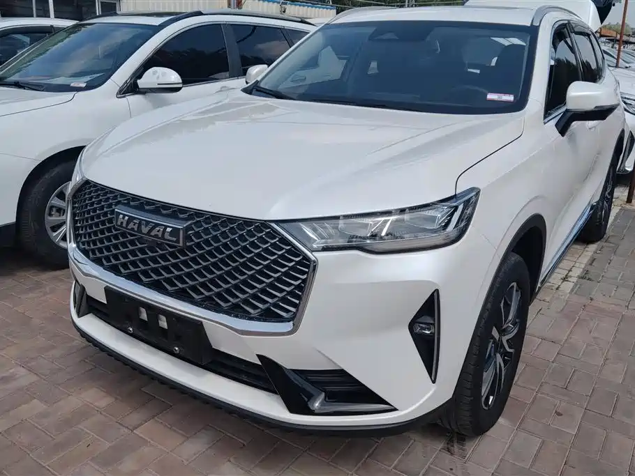 Haval H6 2021
