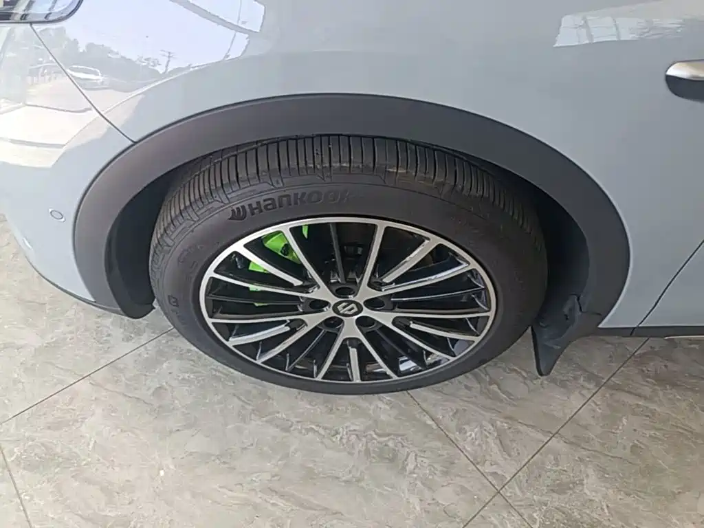 Leapmotor Leapmotor C11 — миниатюра 23