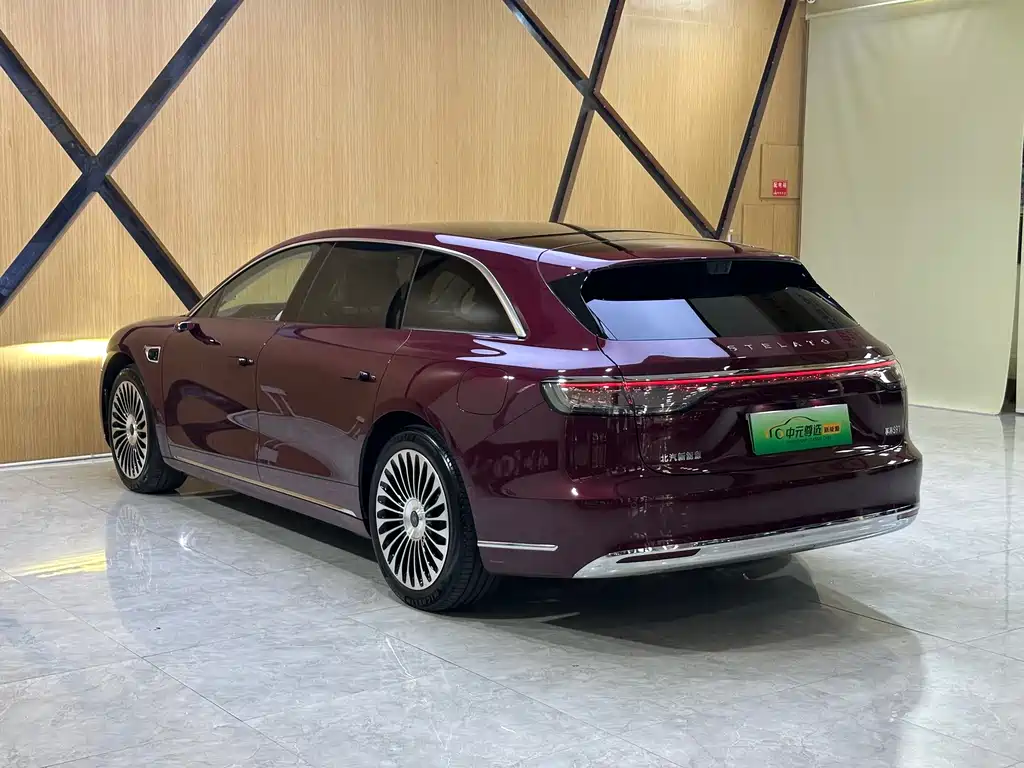 Xiangjie Xiangjie S9T — миниатюра 4