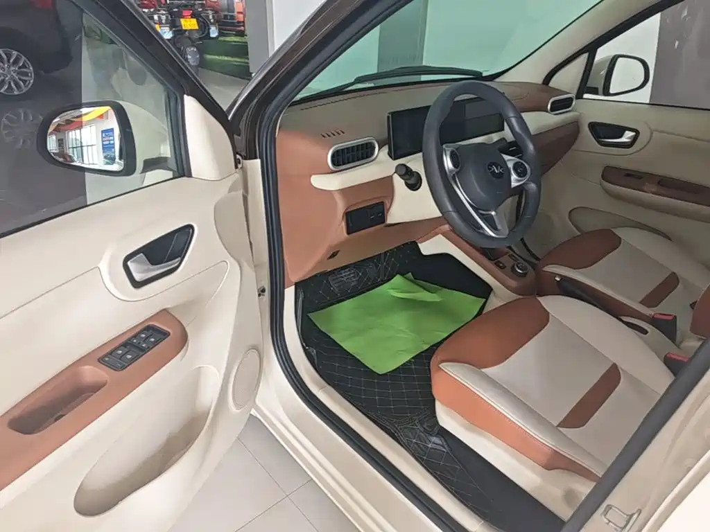 FERRAL EV — миниатюра 16