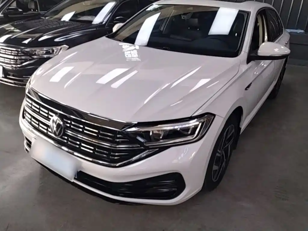 速腾 2023款 280TSI DSG超越Plus版 2022