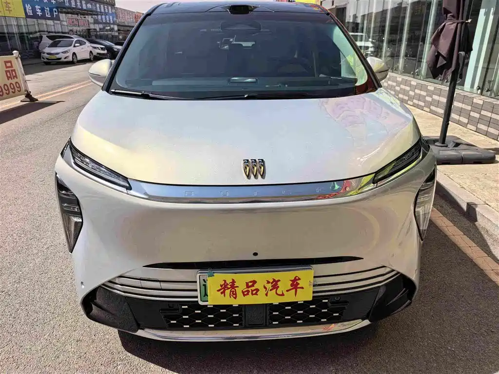 Buick Не похоже, что ты семья. — миниатюра 2