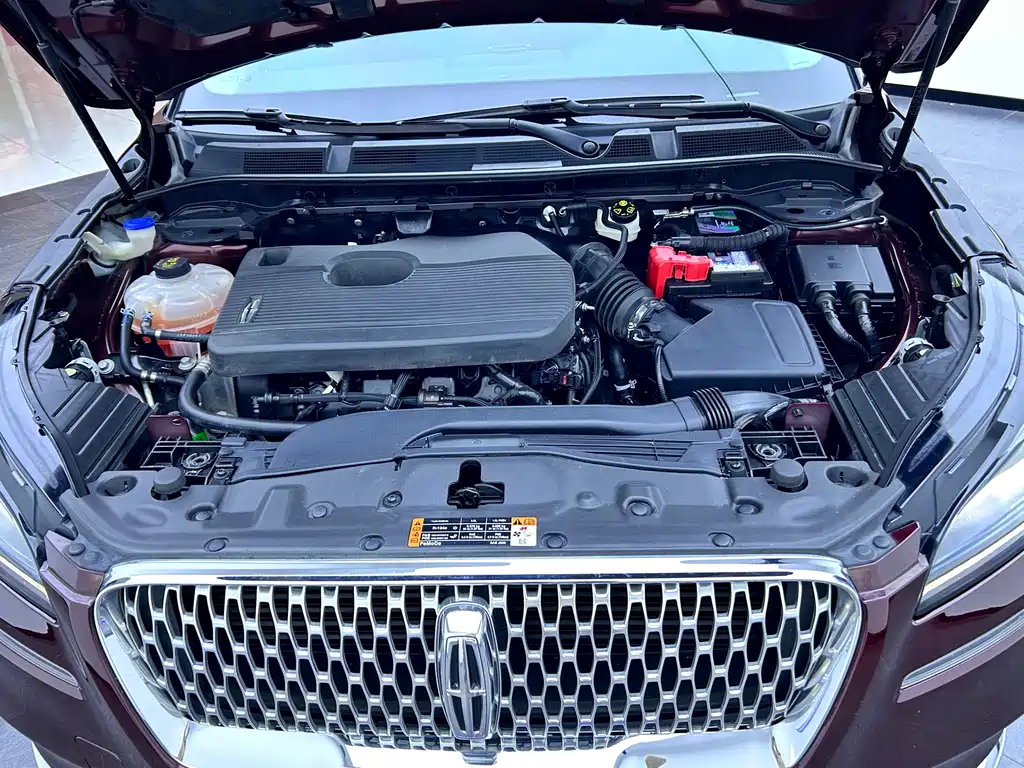 Lincoln Corsair 2.0T 2WD Premium Edition, фото 15