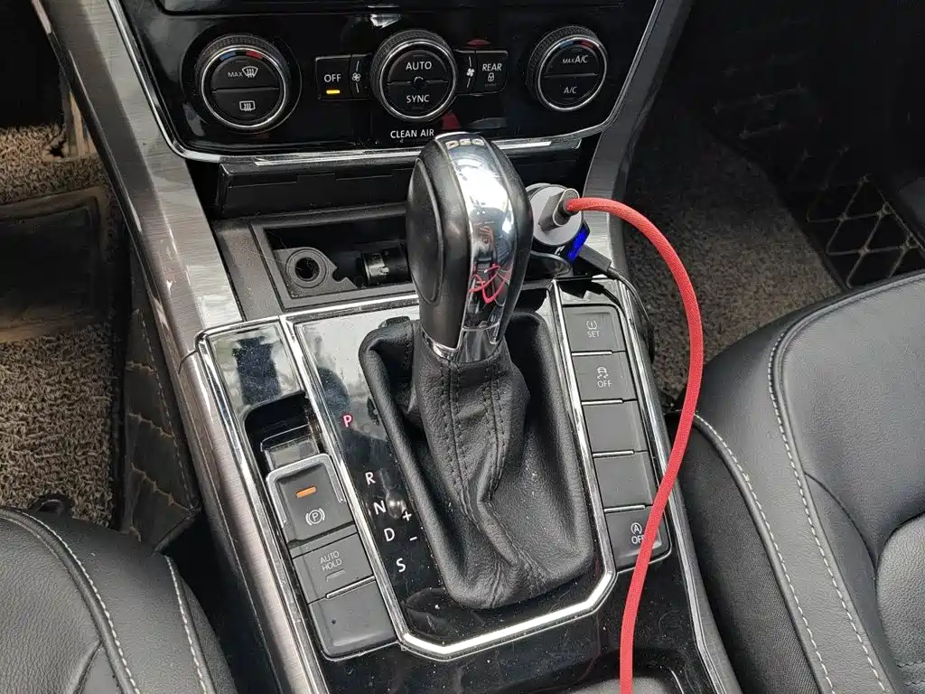 Volkswagen Passat — миниатюра 10