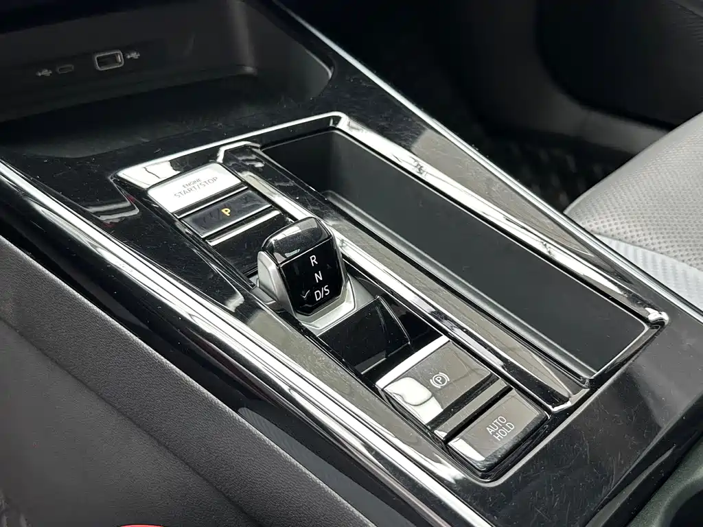 Volkswagen Lamando — миниатюра 9