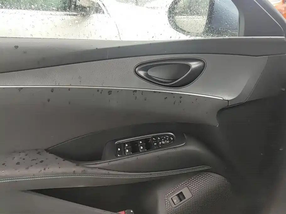 BYD Seal 06 06 2025 DM-i Smart Drive 120KM Premium