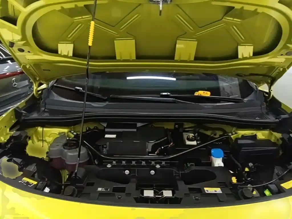 Volkswagen ID.4 X — миниатюра 20