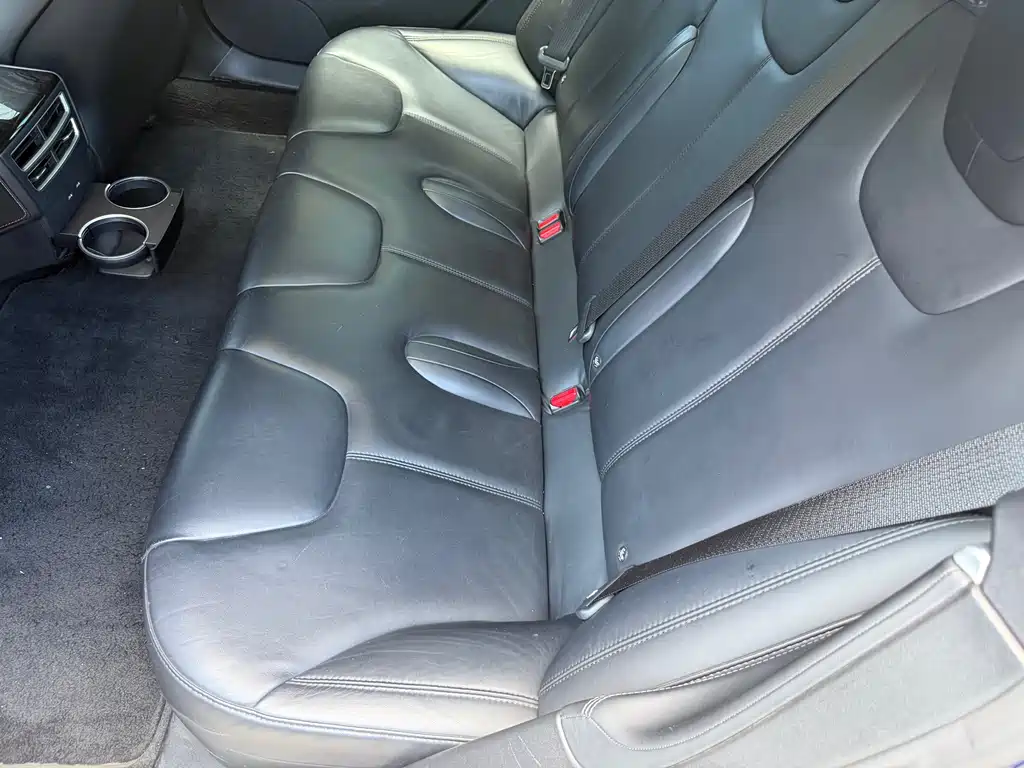 Tesla Model S 2016 Model S 60
