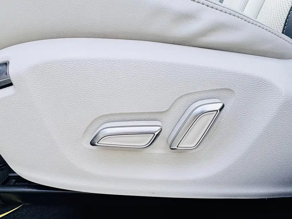 Roewe Feifan MARVEL R — миниатюра 15